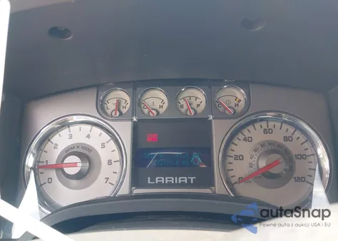 2009 Ford F-150 Fx4/Lariat/Xl/Xlt z USA, uszkodzony, nr VIN 1FTPX14V09FA18532